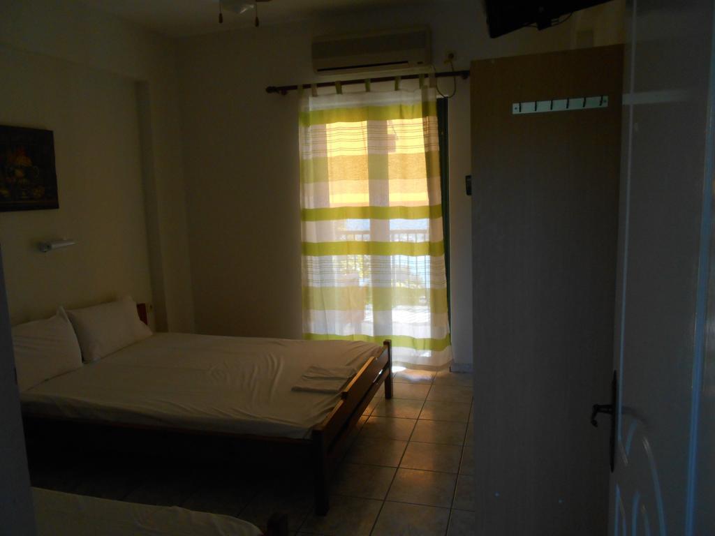 Karmiris Studios And Apartments Керион Экстерьер фото